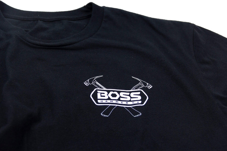 Tee boss on sale