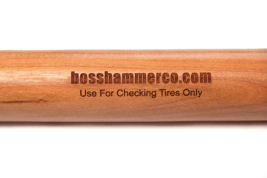 BOSS THUMPER Boss Hammer Co. 