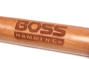 BOSS THUMPER Boss Hammer Co. 