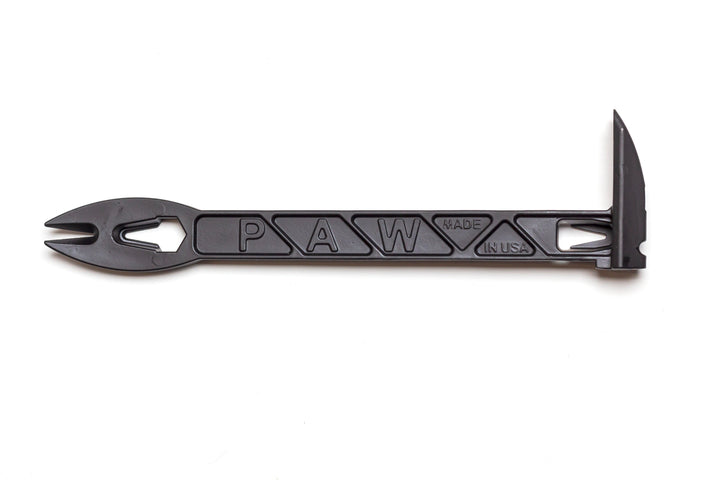 Cerakote® Boss Paw | Titanium Boss Hammer Co. Armor Black 
