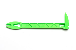 Cerakote® Boss Paw | Titanium Boss Hammer Co. HI-VIZ Green 