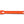 Cerakote® Boss Paw | Titanium Boss Hammer Co. HI-VIZ Orange 