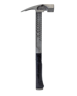 Metric Pro Series Titanium Hammer Titanium Boss Hammer Co. 
