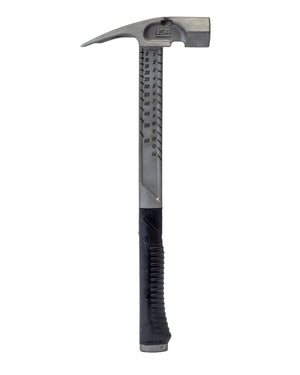 Metric Pro Series Titanium Hammer Titanium Boss Hammer Co. 