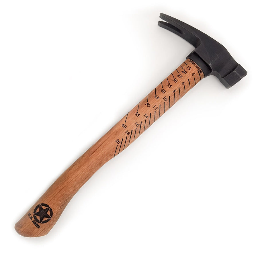 Military Branches - Boss Hammer Co.
