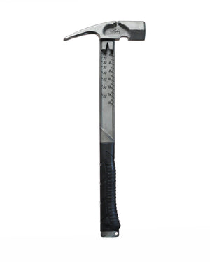 NEW Limited Stock Dual Side Puller* Pro Plus Titanium Hammer Titanium Boss Hammer Co. 