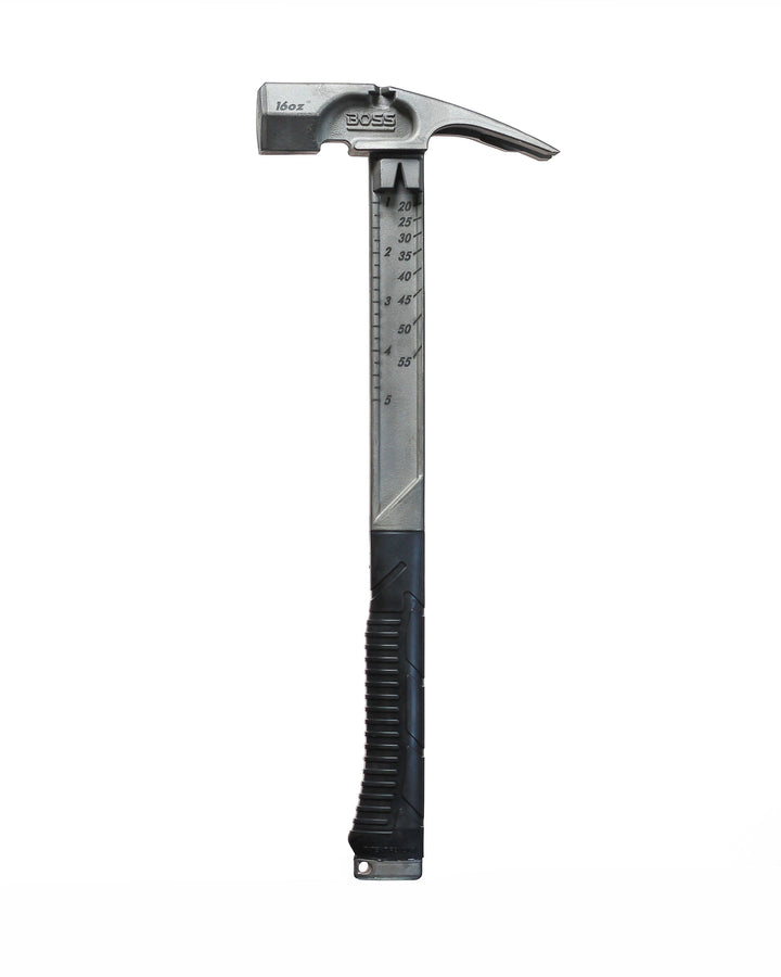NEW Limited Stock Dual Side Puller* Pro Plus Titanium Hammer Titanium Boss Hammer Co. 