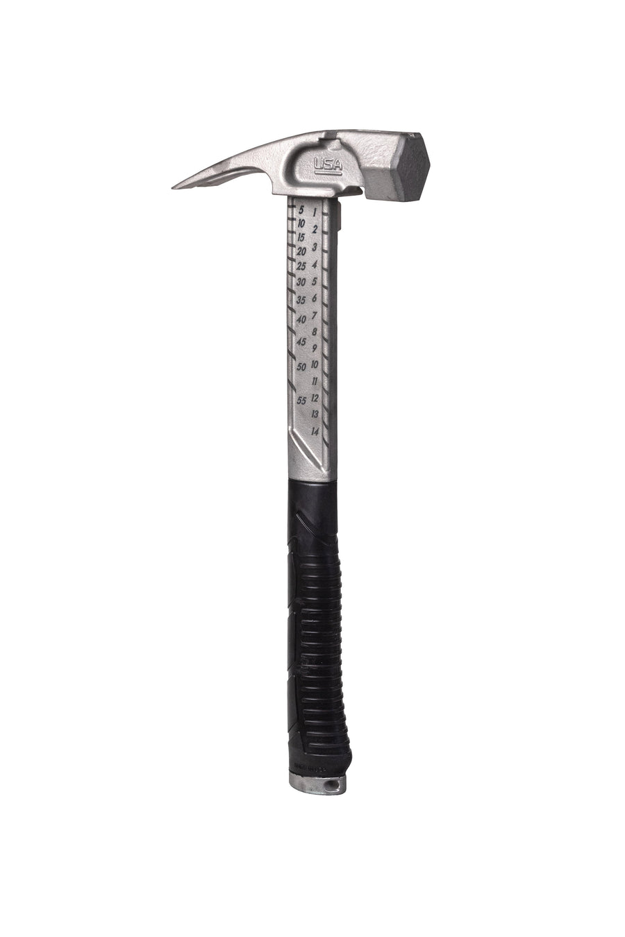 NEW METRIC Pro Plus Titanium Hammer Titanium Boss Hammer Co. 