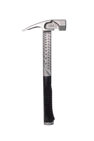 NEW METRIC Pro Plus Titanium Hammer Titanium Boss Hammer Co. 