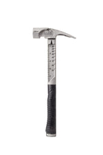 NEW Pro Plus Series Titanium Hammer Titanium Boss Hammer Co. 14 oz Milled Face 
