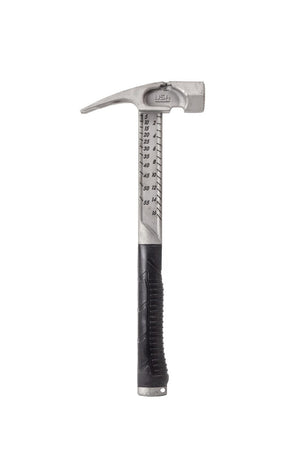 NEW Pro Plus Series Titanium Hammer Titanium Boss Hammer Co. 