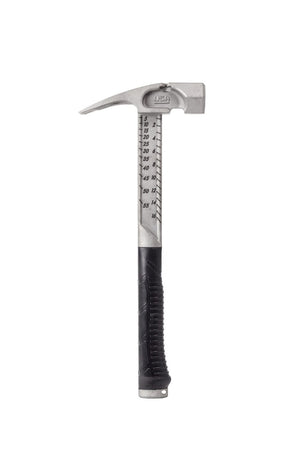 NEW Pro Plus Series Titanium Hammer Titanium Boss Hammer Co. 