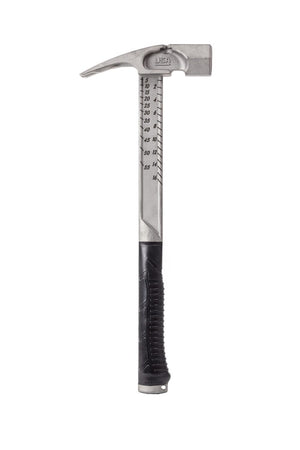 NEW Pro Plus Series Titanium Hammer Titanium Boss Hammer Co. 