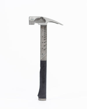 Pro Series Titanium Hammer Titanium Boss Hammer Co. 14 oz Smooth 