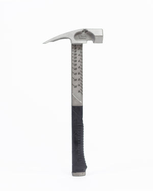 Pro Series Titanium Hammer Titanium Boss Hammer Co. 
