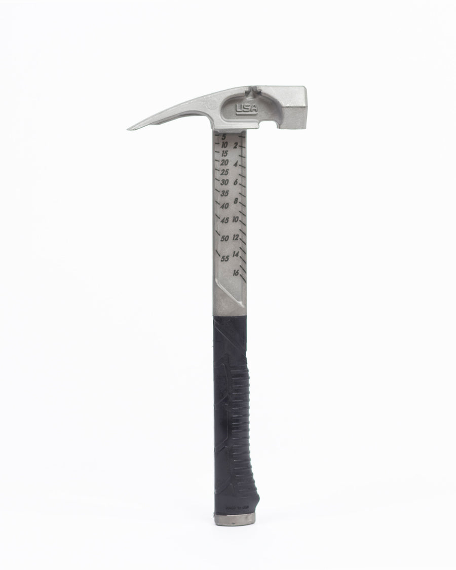Pro Series Titanium Hammer Titanium Boss Hammer Co. 