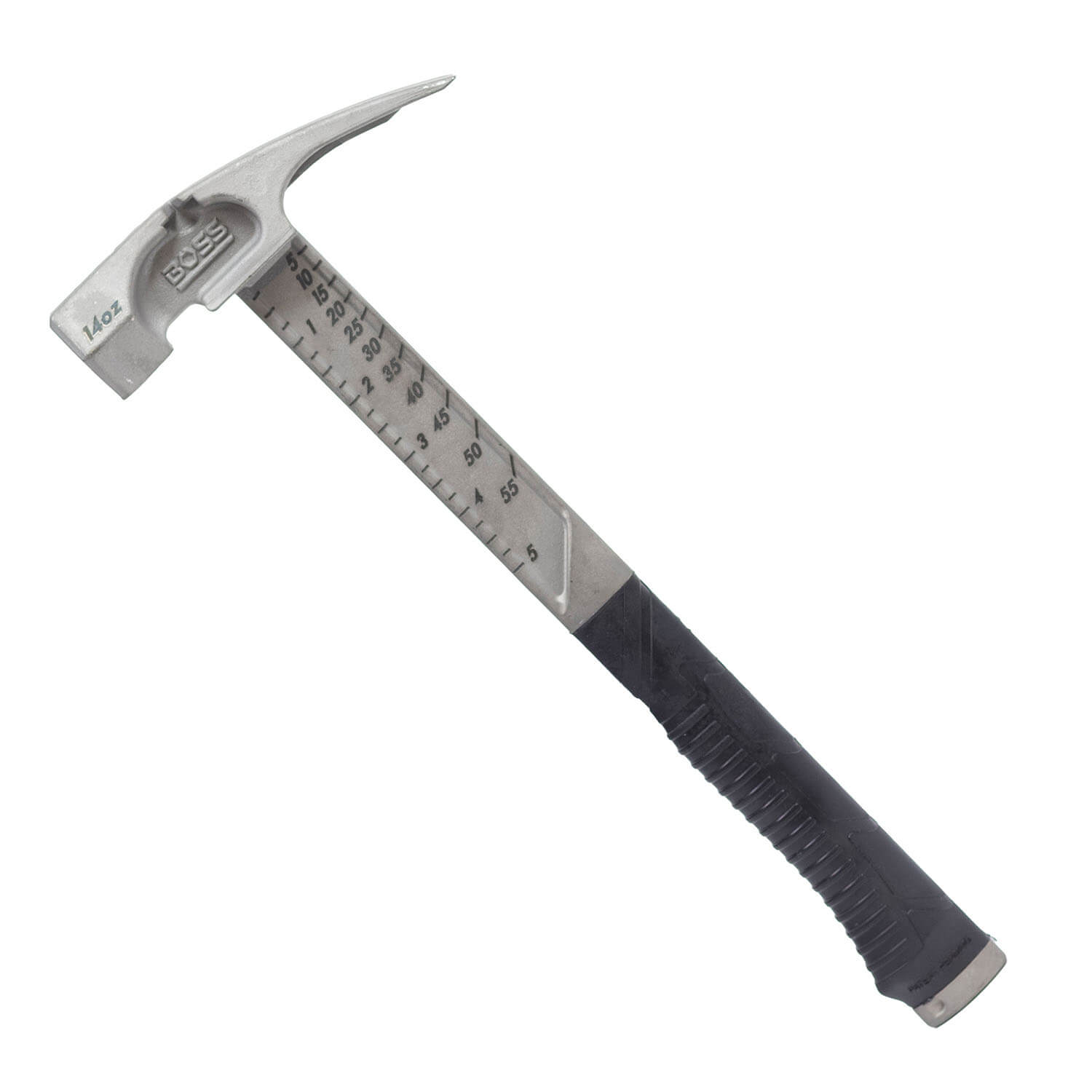 Pro Series Titanium Hammer