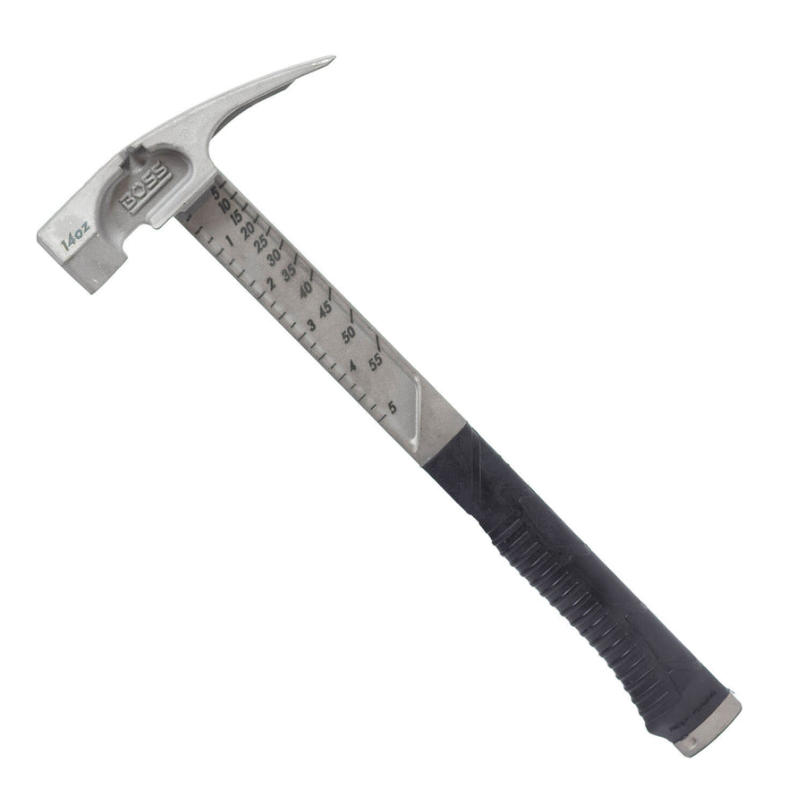 Pro Series Titanium Hammer Titanium Boss Hammer Co. 