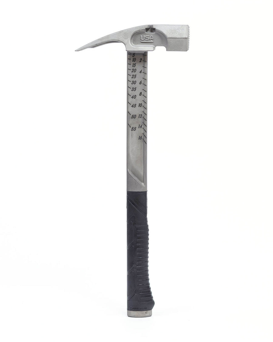 Pro Series Titanium Hammer Titanium Boss Hammer Co. 